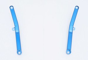 Toyota GR Corolla Power Brace - Rear - Cusco - Cross Member - `23-`27